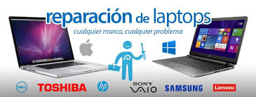 ReparaLaptop